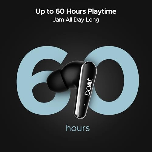 Airdopes 280 ANC Wireless Earbud