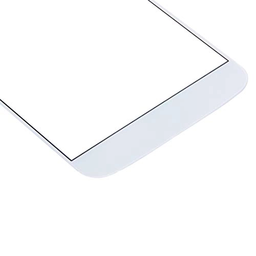 Front Screen Outer Glass Lens - Moto M / XT1662