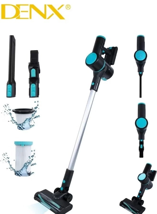 Denx dx2912 - 160W 35min 0.8L