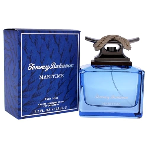 Maritime - 125 Milliliters