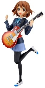 SEGA Yui Hirasawa - K-ON (20.32 cm) (平沢唯)