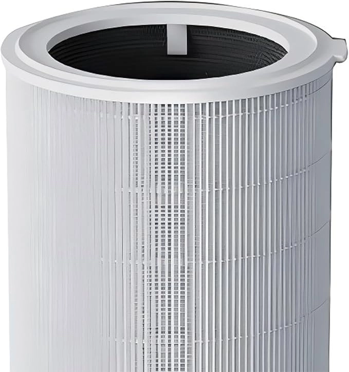 Smart Air Purifier Elite Filter - Three-Layer High Efficiency PM2.5