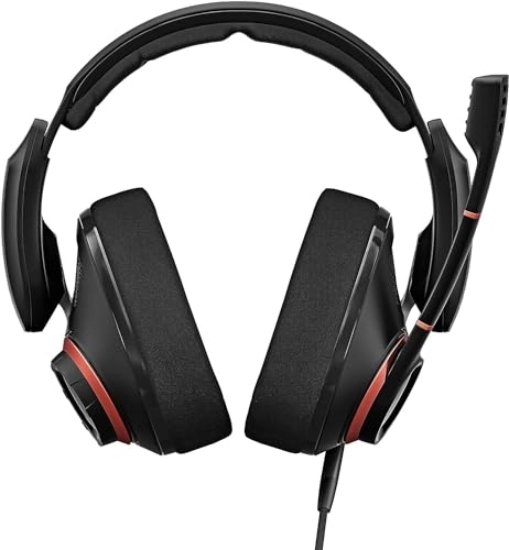 GSP 500 Wired Headset