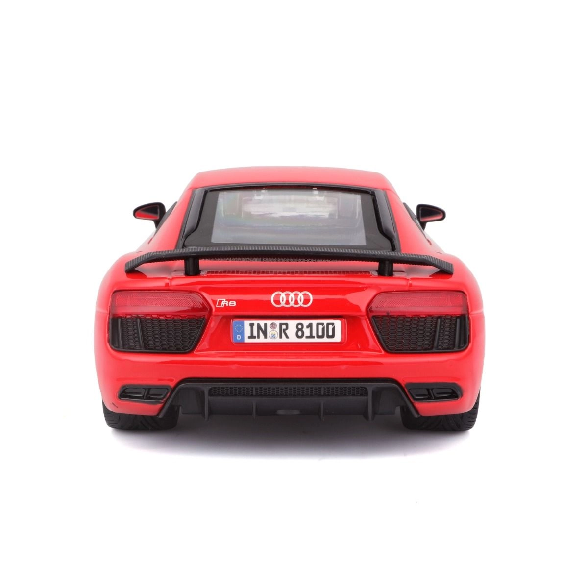Audi R8 - 1:24