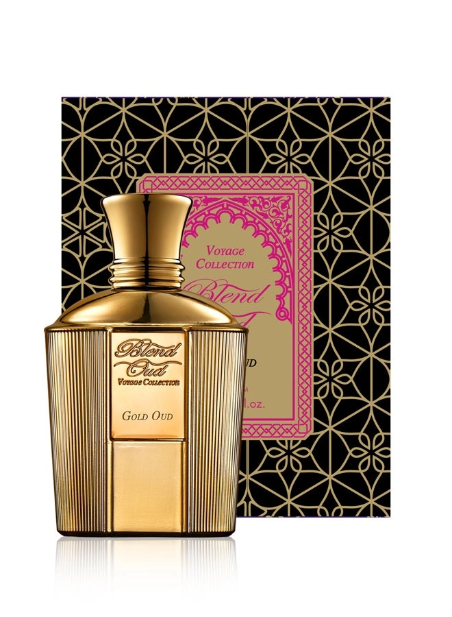 OUD MARRAKECH Eau de Parfum 60ml