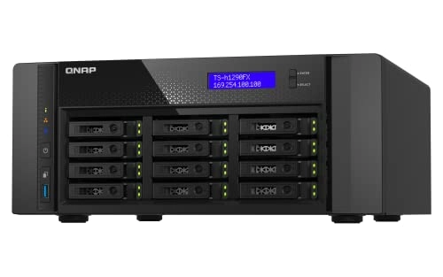 TS-h1290FX 12-Bay