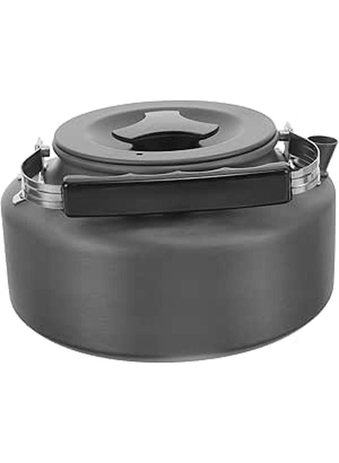 whamvox Coffee & Tea Pots - 1 Kettle 1 Milliliters