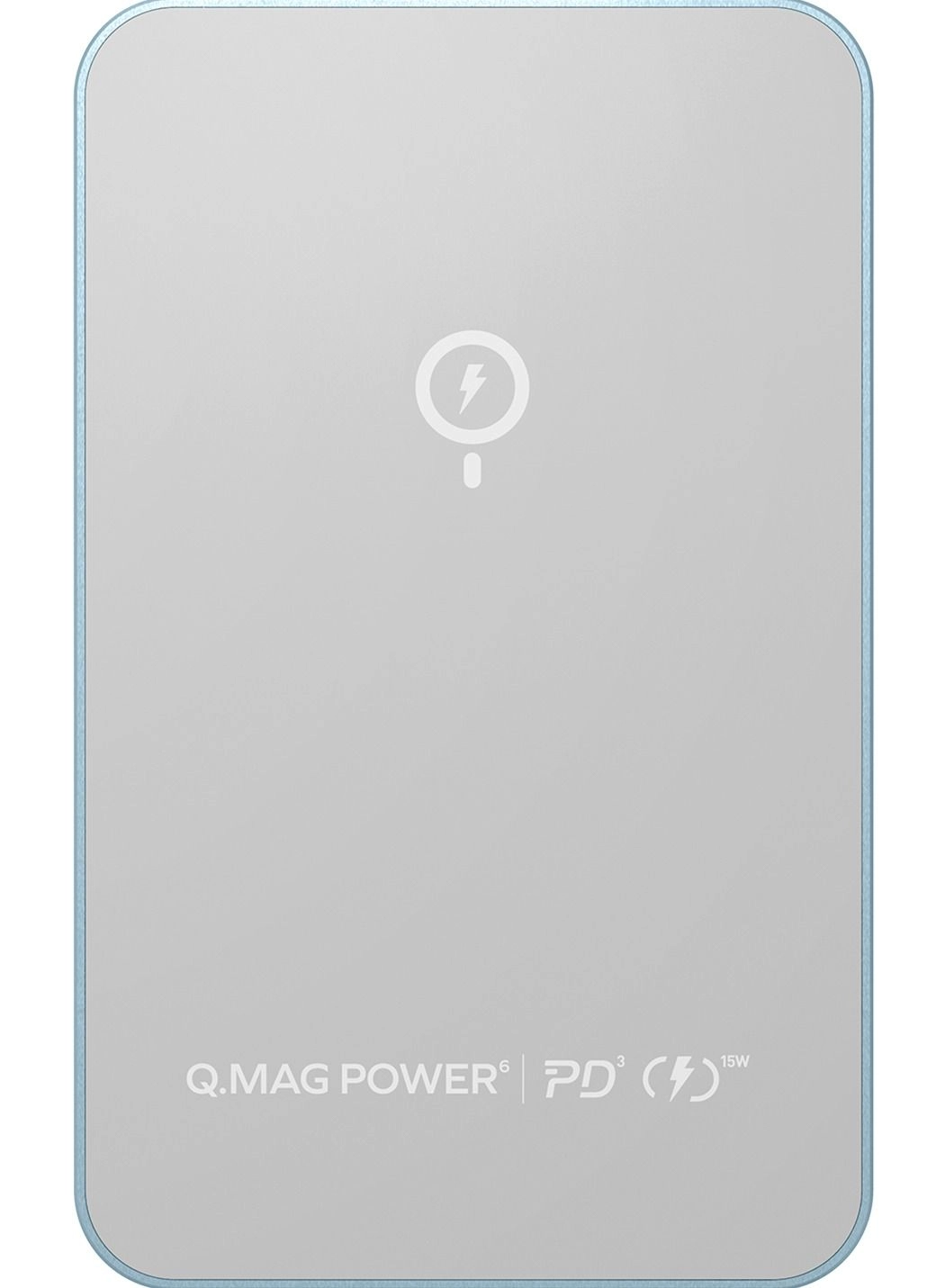 Q.Mag Power 7 - 10000mAh 20W