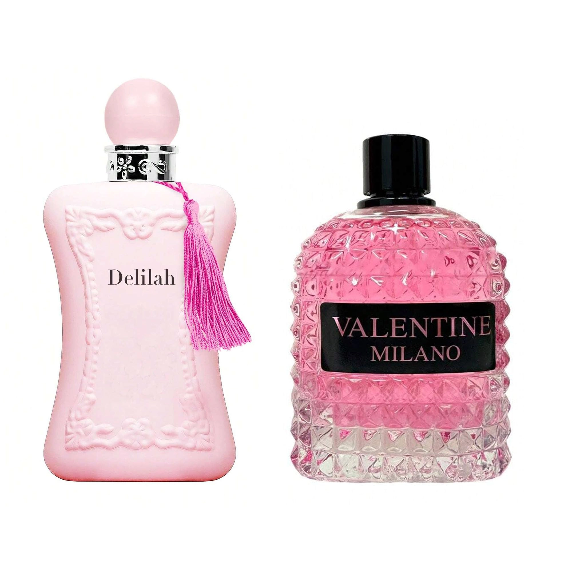 AFLUXE Valentine Milano Eau de Parfum 100ml Set