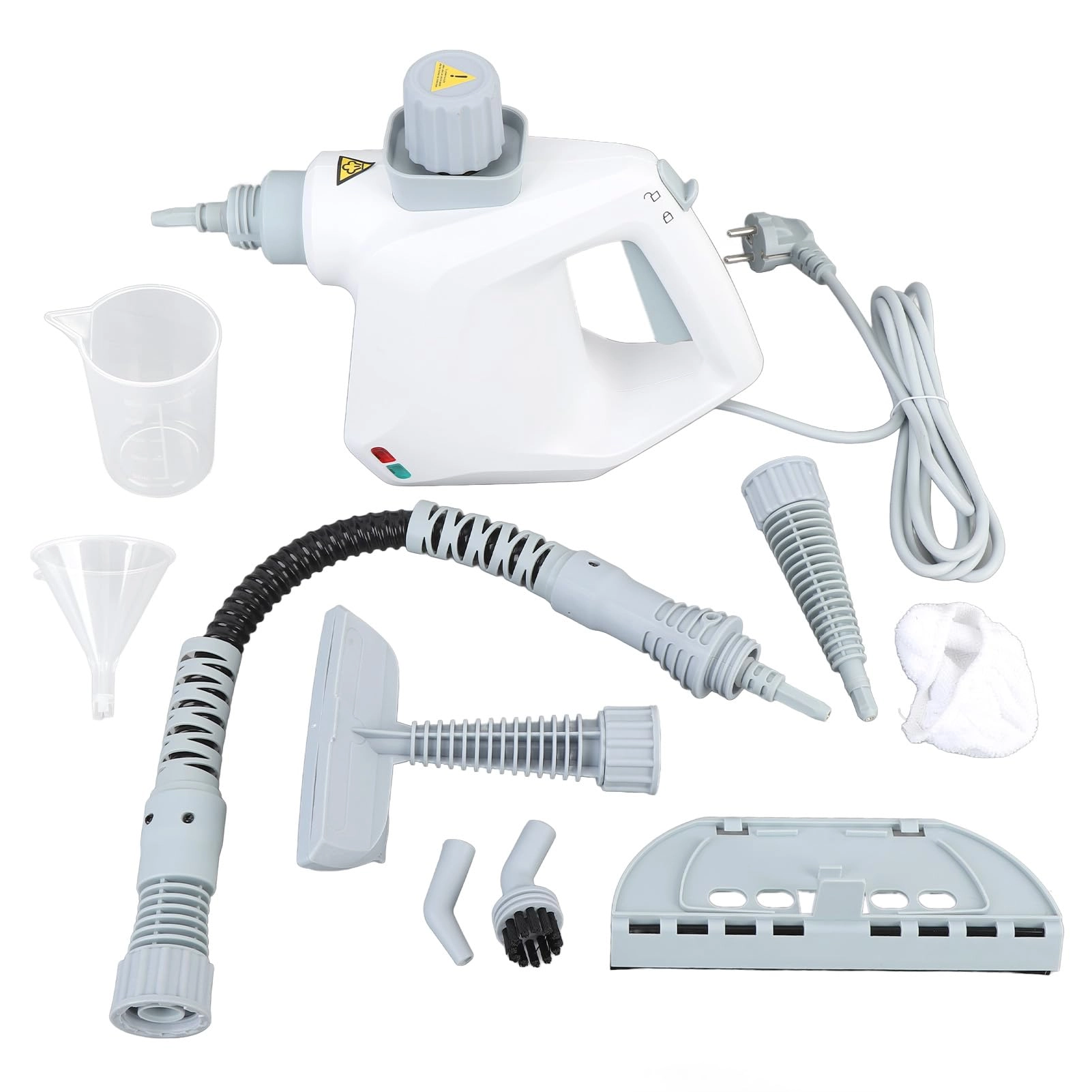 Kikumi Steam Cleaner - 250 Milliliters