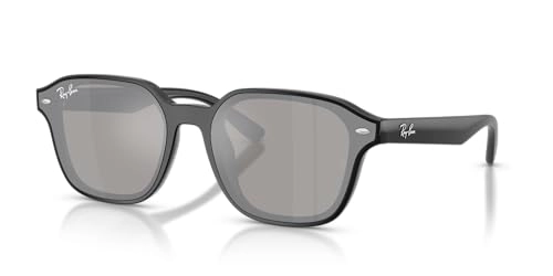 RB4458D - 65 mm Dark Green Polarized