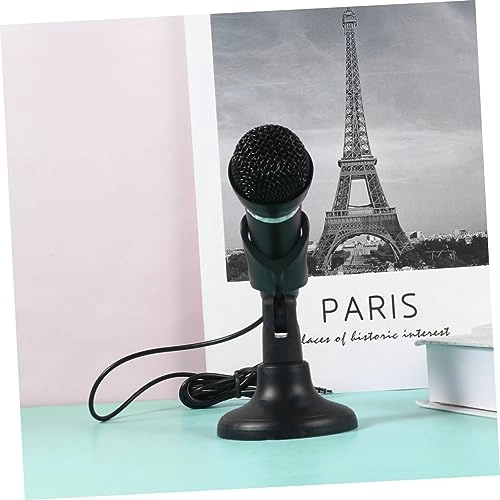 Multipurpose Wireless Microphone