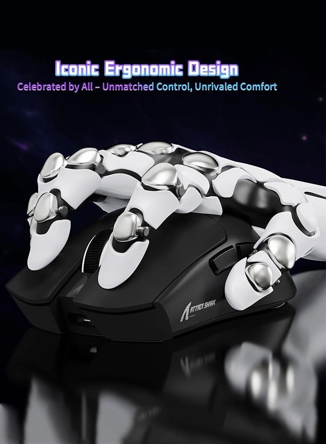 X11 Gaming Mouse - Wireless