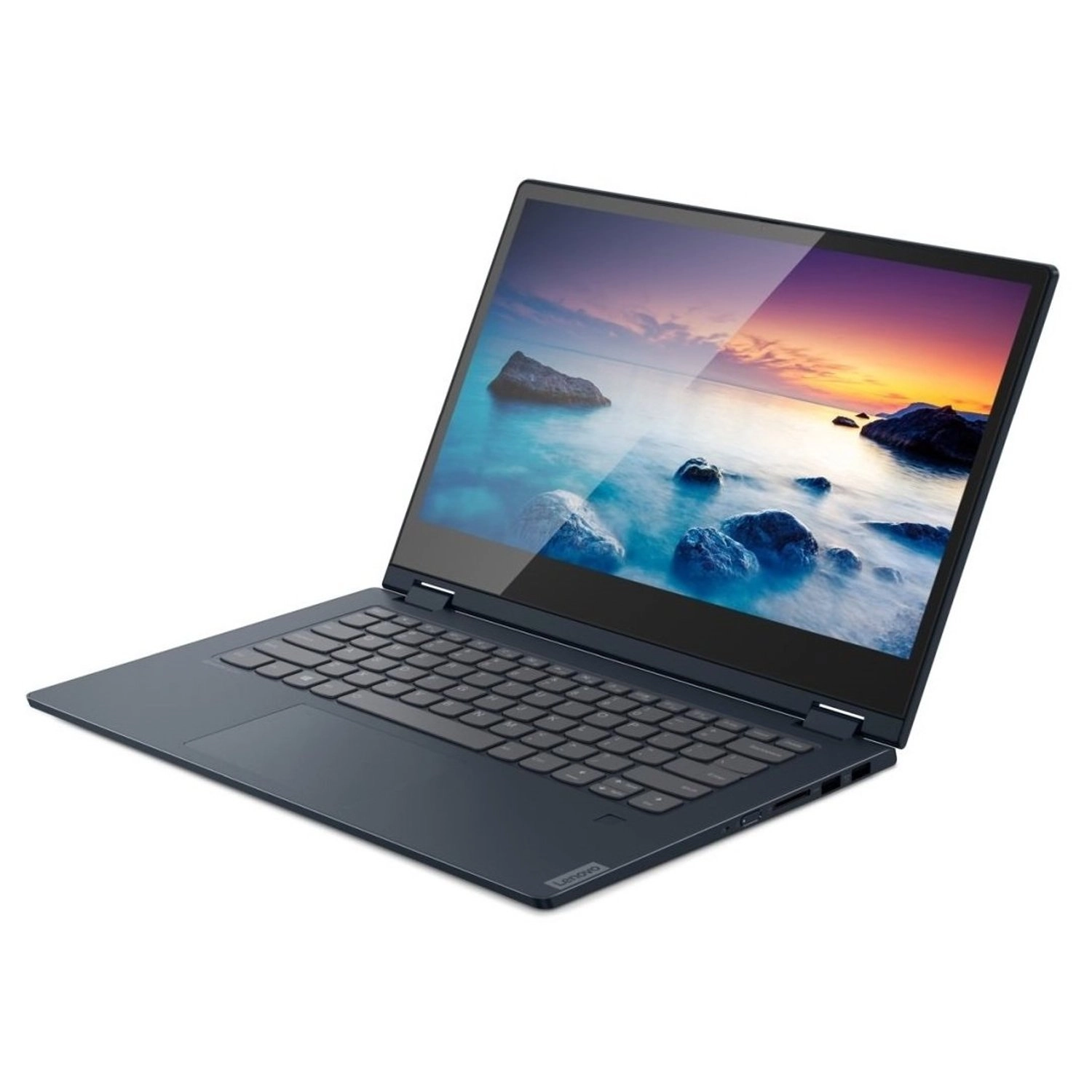 ideapad C340-14IML 81TK00H3AX - 14'' Core i5-10210U 8GB DDR4 256GB
