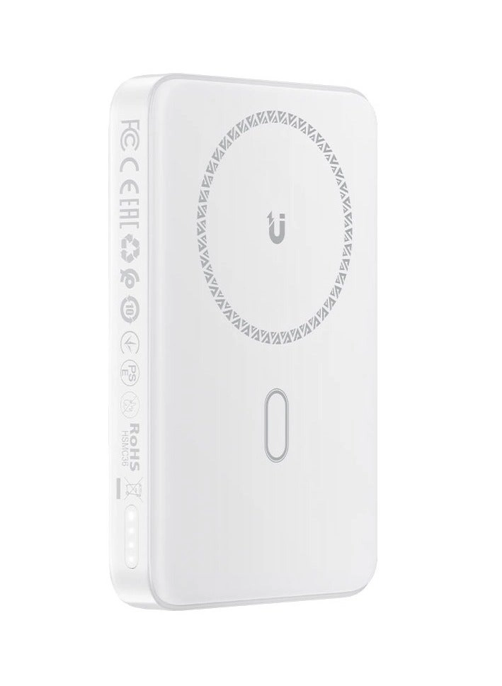 M6 PD20W - 10000 Watt-hour