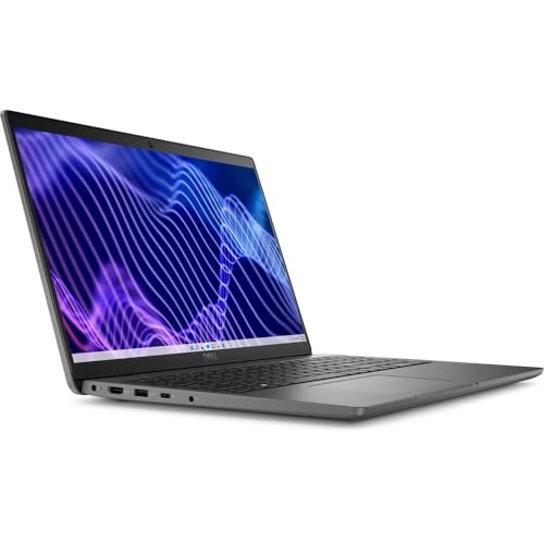 Latitude 3540 - 15.6'' Core i5-1335U 16GB DDR4 256GB SSD