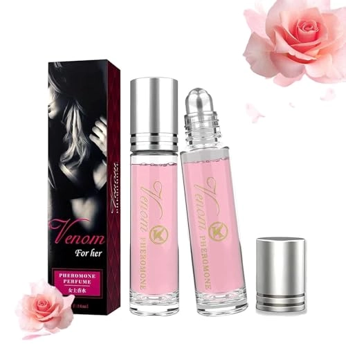 Rose Eau de Parfum 3.4 ml