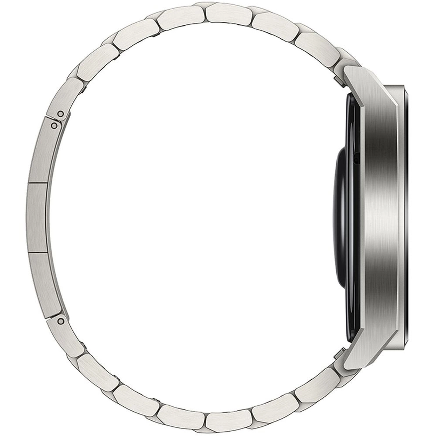 Watch GT 3 Pro 46mm Light Titanium