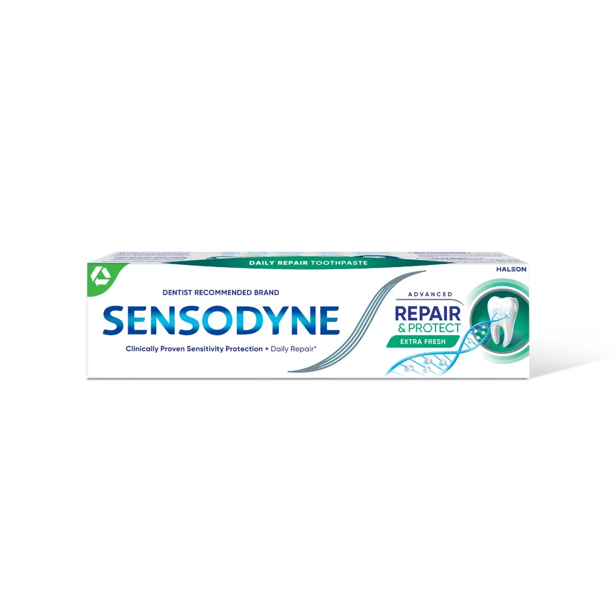 Sensodyne Advance Repair & Protect NOVAMIN Toothpaste 12 years and above 75ml