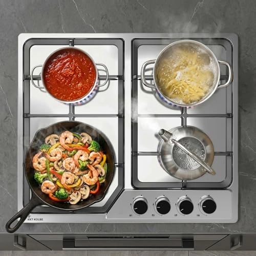G604ED Gas hob