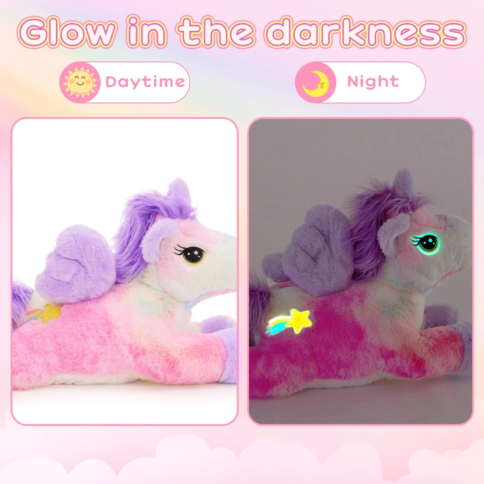 Unicorn-Glow-4pcs