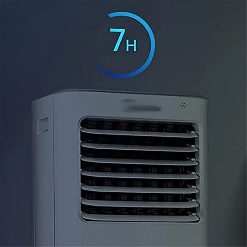 Portable air conditioner