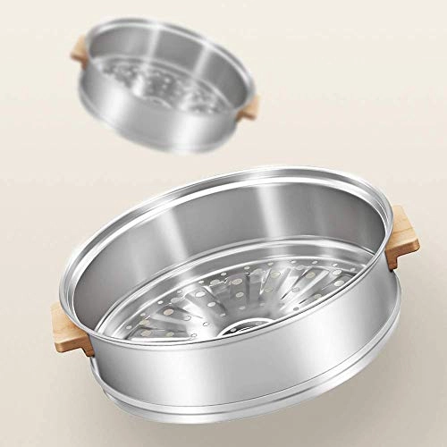 Electric Steamer - 12L Home Use