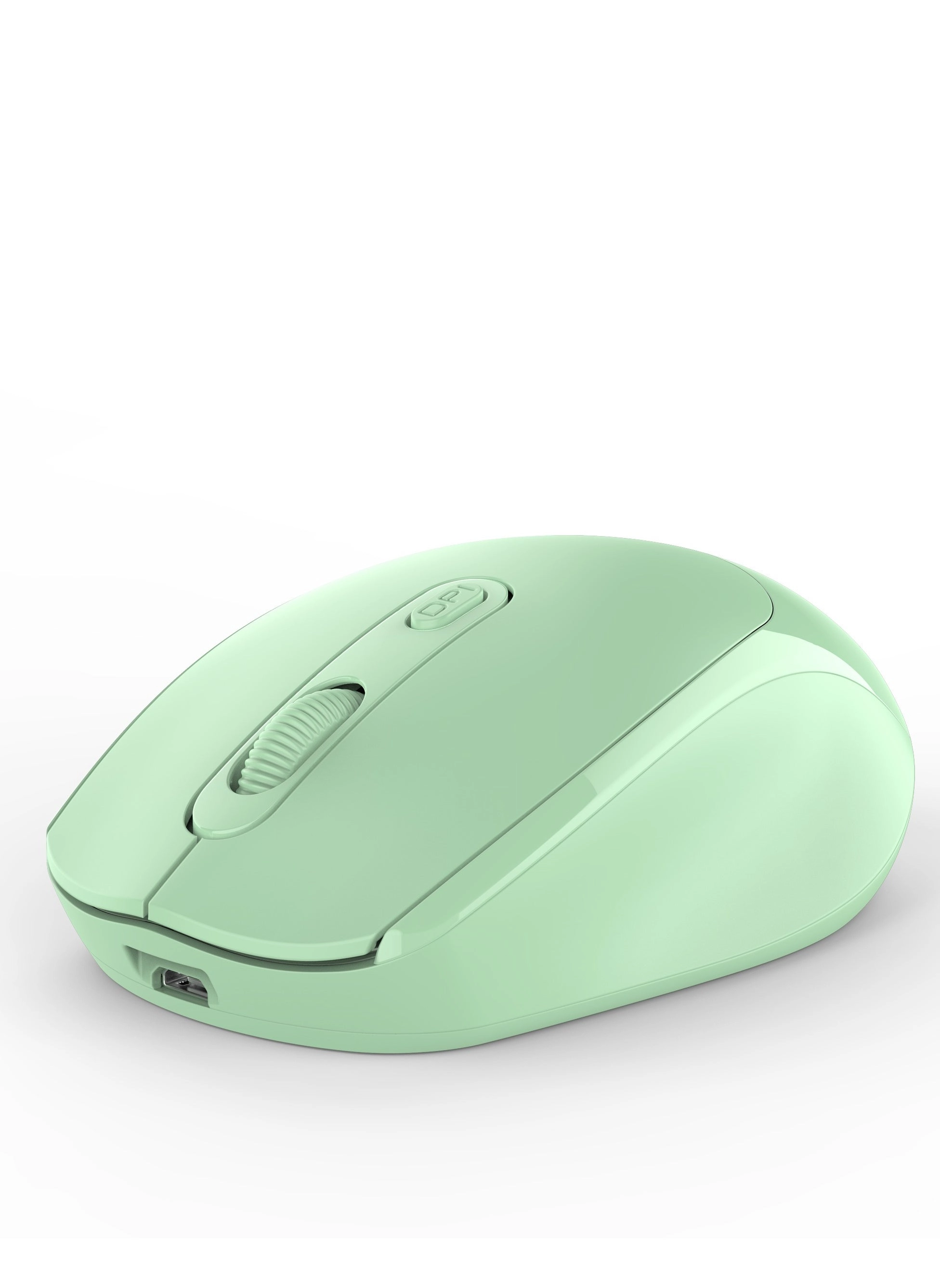 M107 Mouse - Wireless