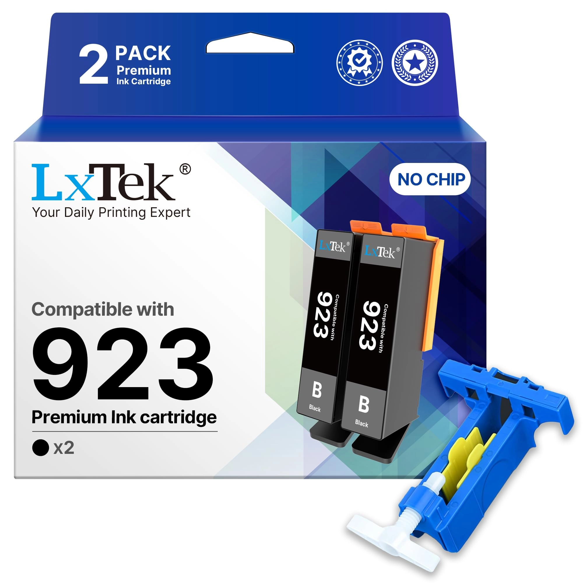LxTek 8135e