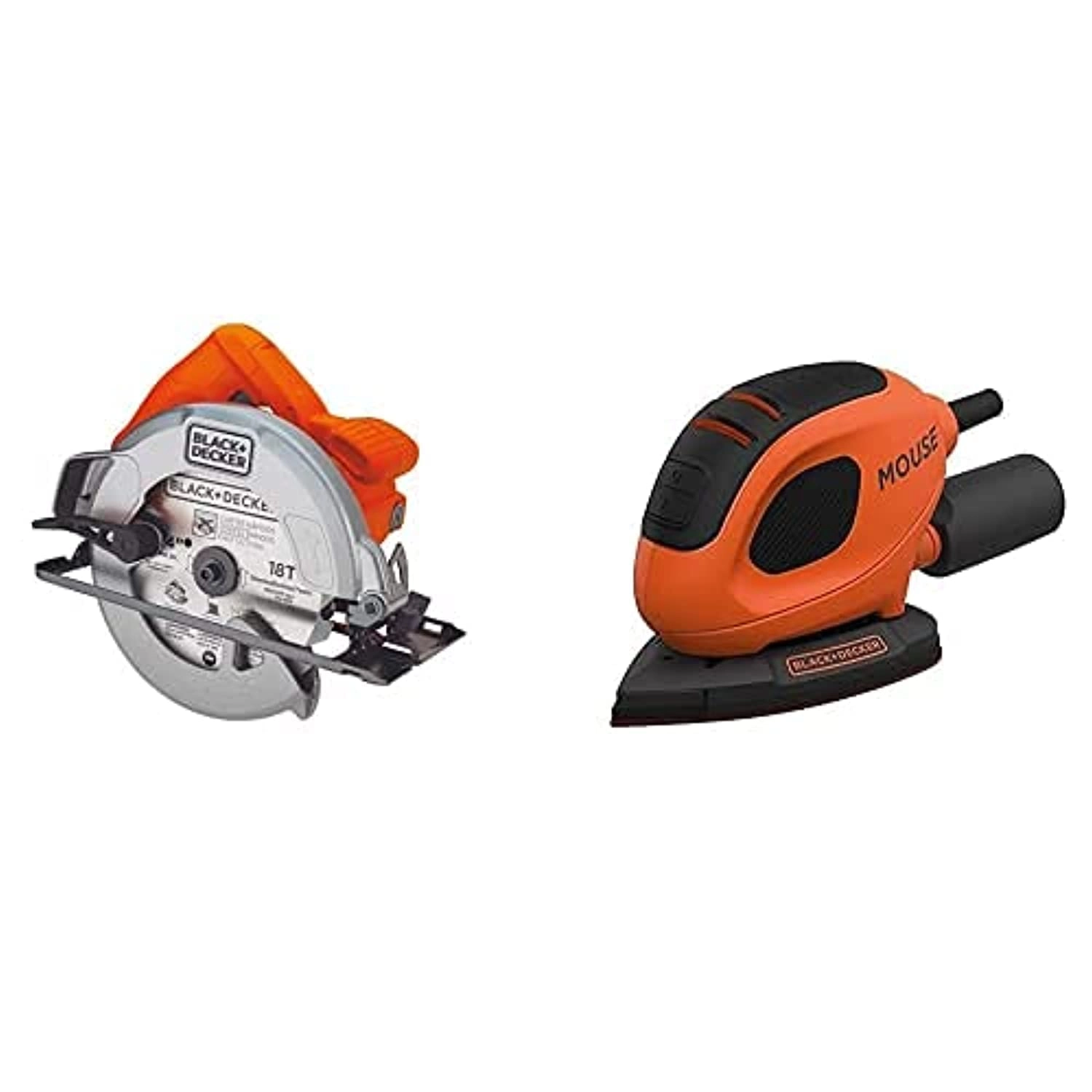 Black & Decker CS1004-B5 Corded