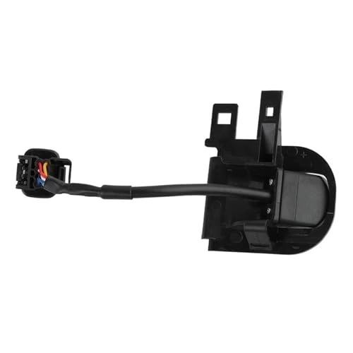 Rear View Backup Camera - Night vision