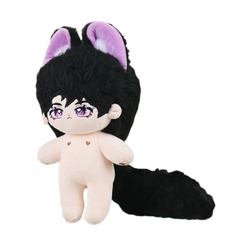 Rabbit Ears Boy 20 cm Plush Doll