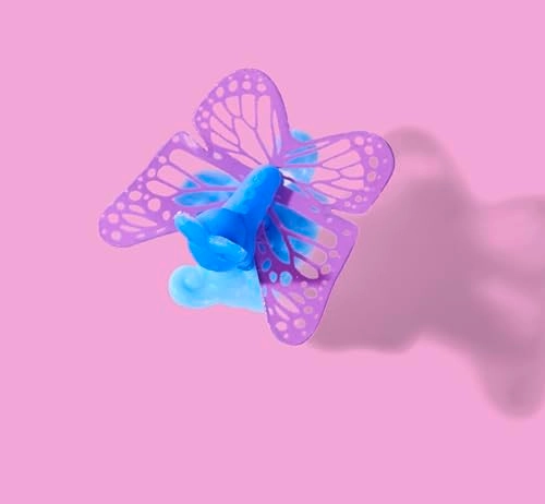 Steffi Love Butterfly Doll - 29 cm Ages 3+