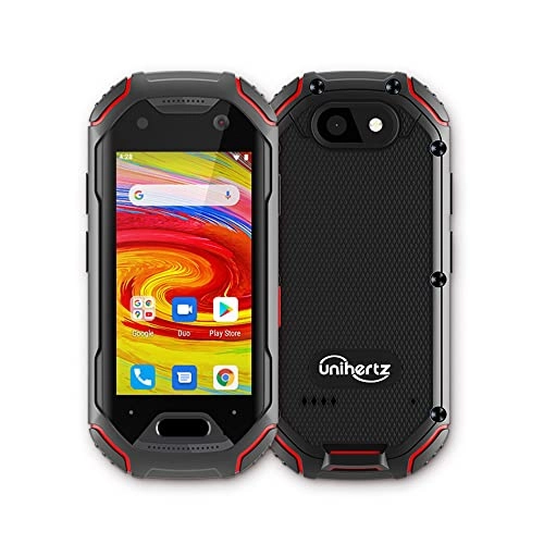 Unihertz Atom 4GB 64GB