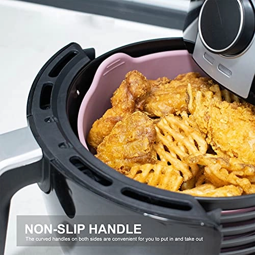 Air Fryer Basket - Silicone 1 piece(s)