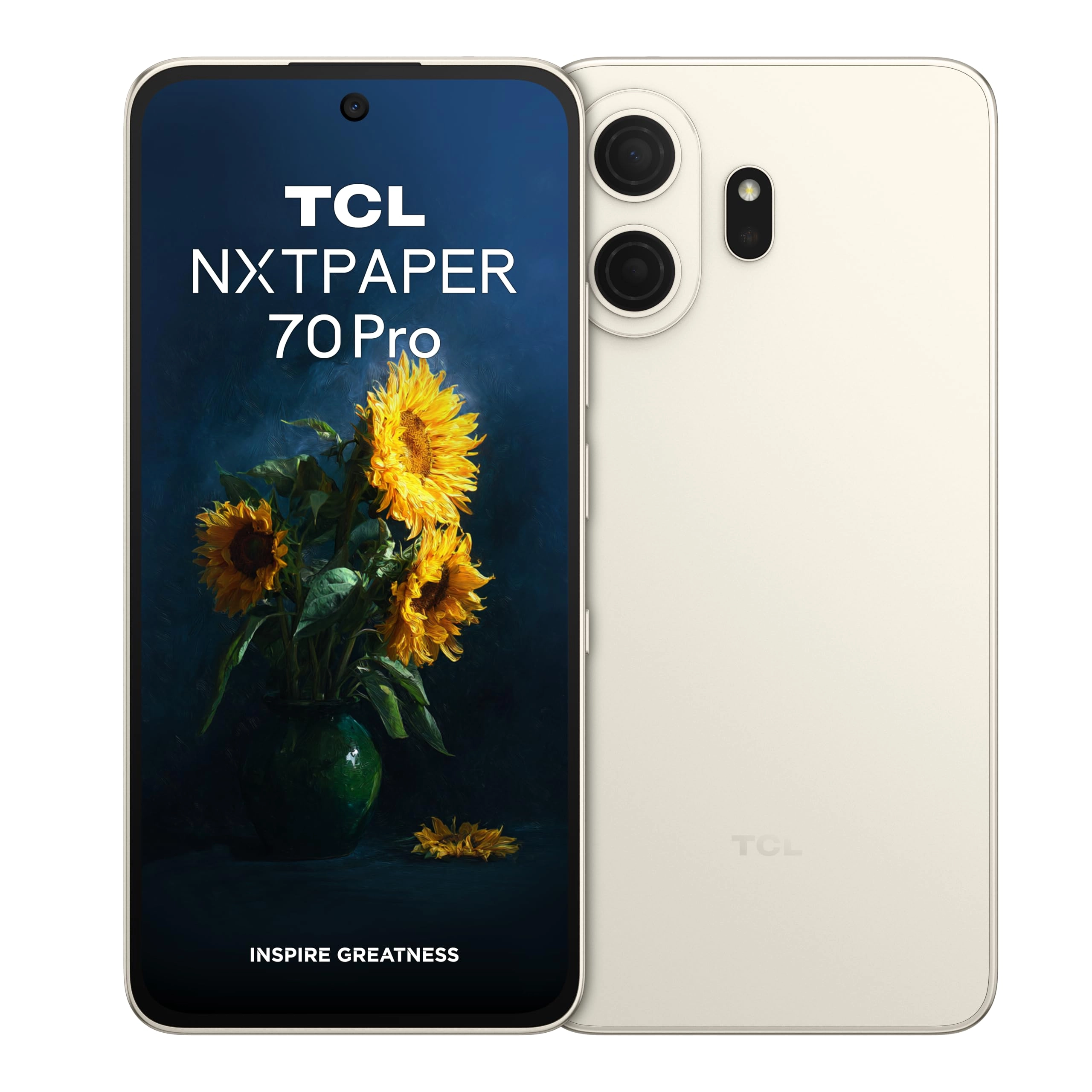 NxtPaper 70 Pro - 8GB 512GB
