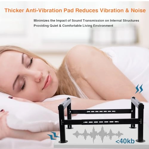 Mini Split Ground Stand - 9000-36000 BTU