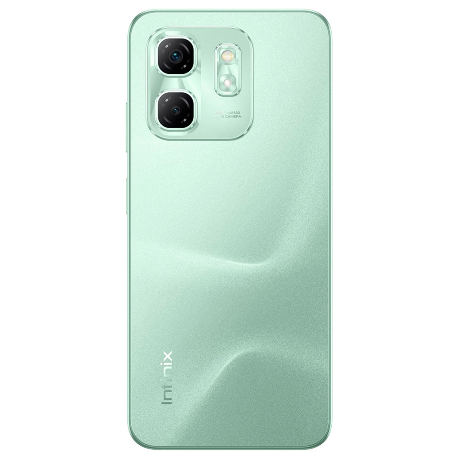 Infinix HOT 50I - 4GB 256GB