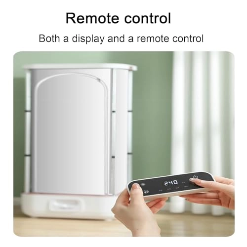 Clothes care machine