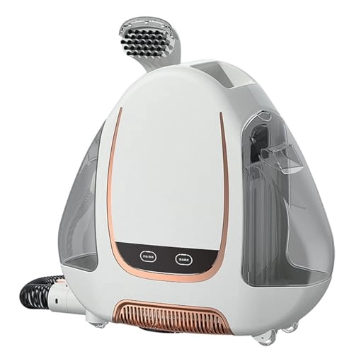 Carpet cleaning machine - One-click deep self-cleaning 450W