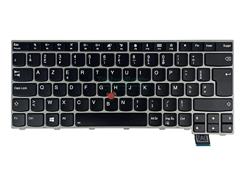 Thinkpad 13 Gen 2 - FR Wireless