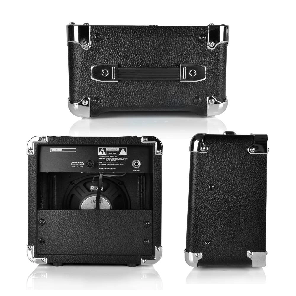Vamp-Series Amplifier