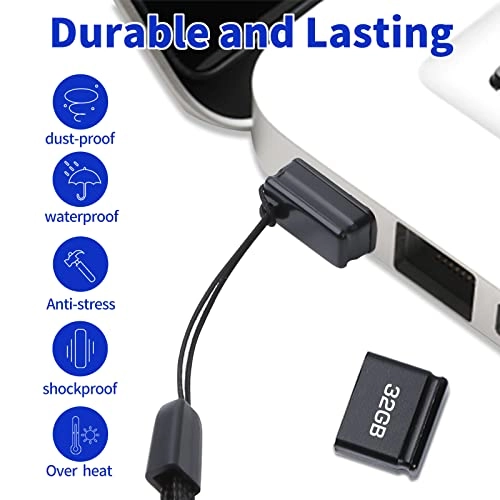 USB Stick - USB 2.0 32GB