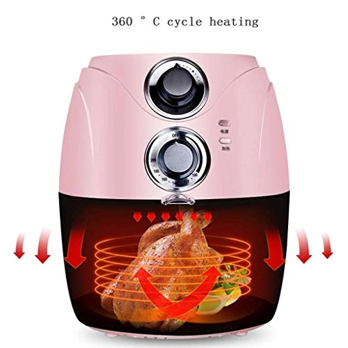 Air Fryer DFGHRU4582761