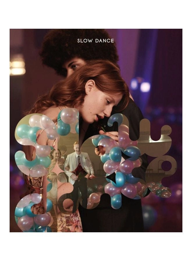 Slow Dance Eau de Parfum 100 ml