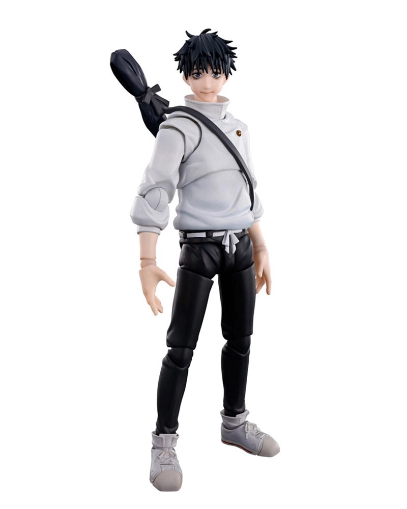 BANDAI TAMASHII NATIONS Yuta Okkotsu