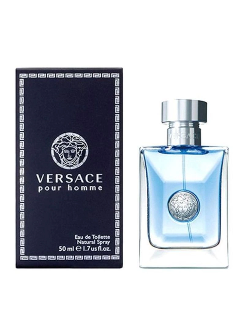 Pour Homme Eau de Toilette 50ml
