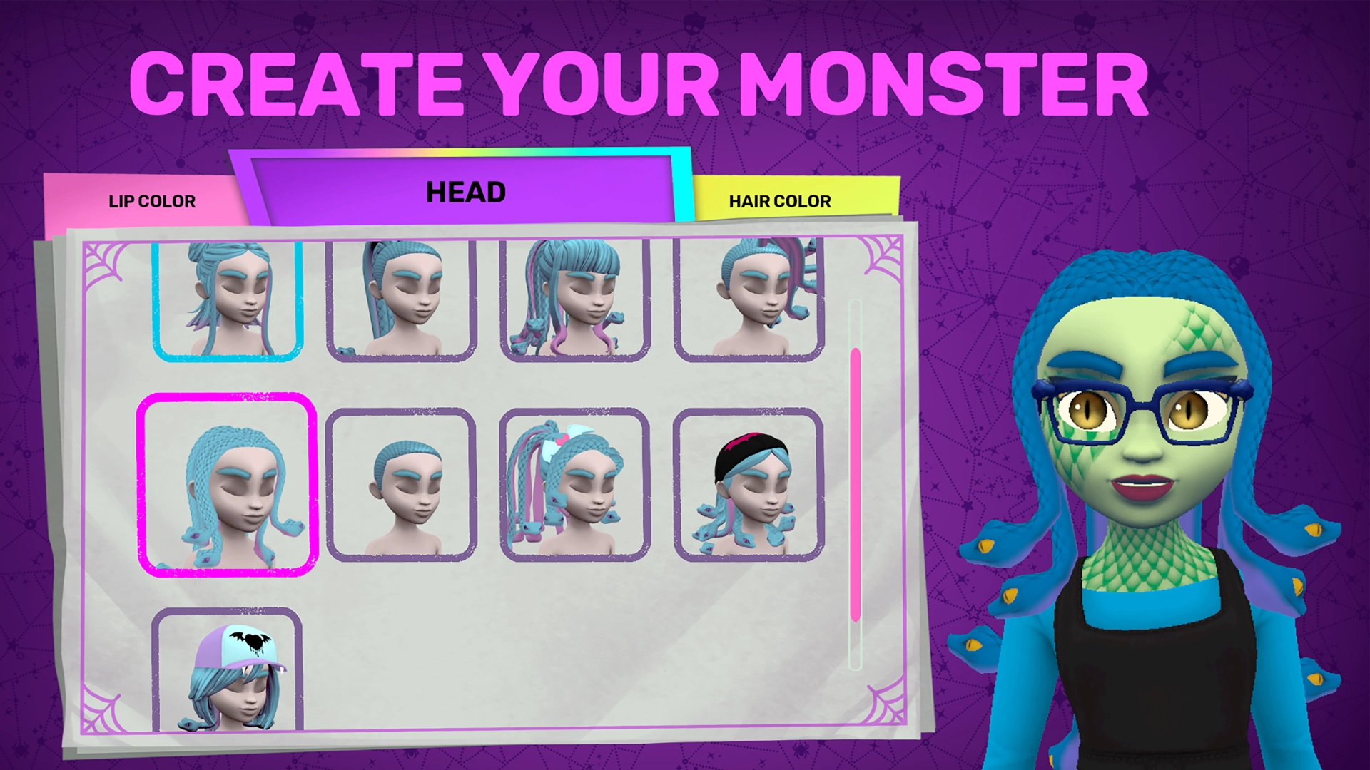 Monster High: Skulltimate Secrets - PlayStation 5