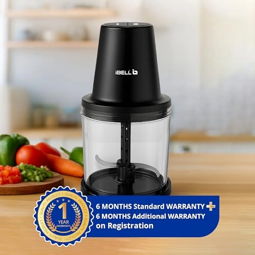 CHOPMASTER 300 - 840ml Electric