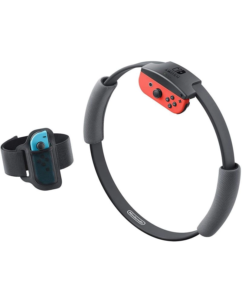Ring Fit Adventure - Nintendo Switch